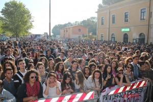 Sciopero studentesco