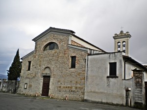 Sant’Ippolito in Piazzanese: la Pieve dimenticata dai “Beni Culturali”