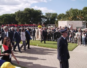 Giornata dell’Unità nazionale e delle Forze armate