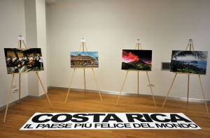 Mostra fotografica Costa Rica – Inaugurazione Museo Fotografia