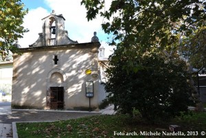 Rotonda di San Giovanni Battista: approvato il progetto di ristrutturazione e restauro e stanziati i fondi