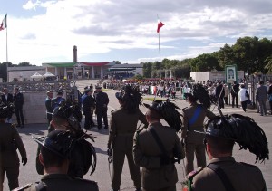 Giornata dell’Unità nazionale e delle Forze armate