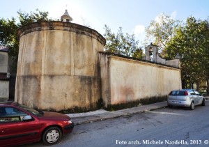 Rotonda di San Giovanni Battista: approvato il progetto di ristrutturazione e restauro e stanziati i fondi