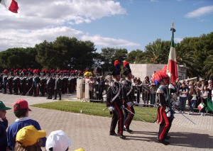 Giornata dell’Unità nazionale e delle Forze armate