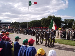 Giornata dell’Unità nazionale e delle Forze armate