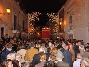 Festa patronale San Trifone Martire