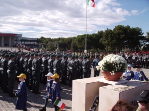 Giornata dell’Unità nazionale e delle Forze armate