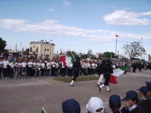 Giornata dell’Unità nazionale e delle Forze armate