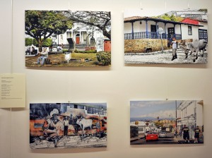 Mostra fotografica Costa Rica – Inaugurazione Museo Fotografia