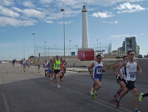 San Nicola Half Marathon – prima edizione