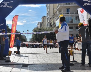 San Nicola Half Marathon – prima edizione