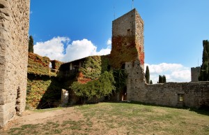 Il rifugio di Dante