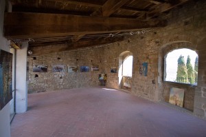 Il rifugio di Dante