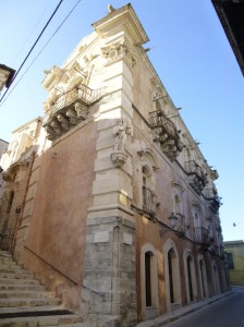 Heritage Sicilia