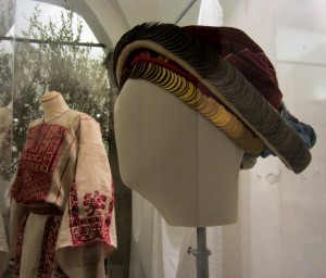Tesori del Dar Al-Tifel Al-Arabi Museum