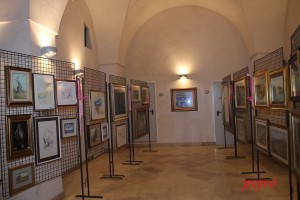 “Degusta l’arte” di Emozione Salento