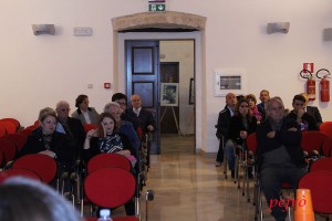 “Degusta l’arte” di Emozione Salento