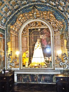 Il Monastero di Caterina de’ Ricci