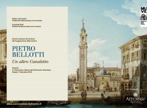 A Ca’ Rezzonico il pittore Pietro Bellotti