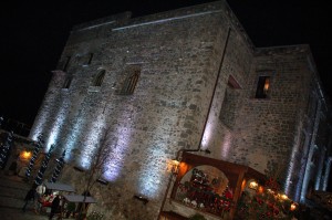 “Mercatino di Natale” al Castello