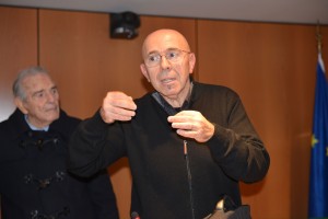 Franco Giacopino – cinquant’anni di passione
