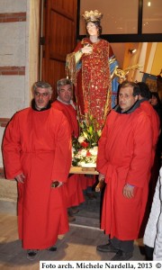 Festa ascolana di Santa Lucia