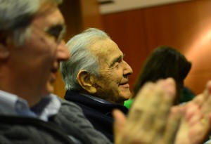 Franco Giacopino – cinquant’anni di passione
