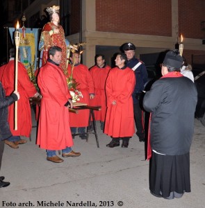 Festa ascolana di Santa Lucia