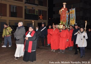 Festa ascolana di Santa Lucia