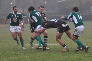 Estra Cavalieri Prato  –  Lusitanos XV