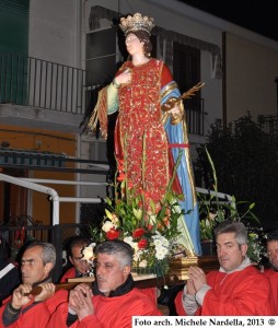 Festa ascolana di Santa Lucia