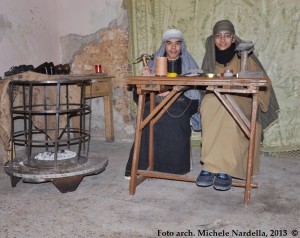 Il Presepe Vivente del Codacchio