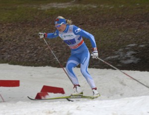 Coppa del Mondo di sci nordico