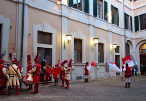 Festa della Toscana