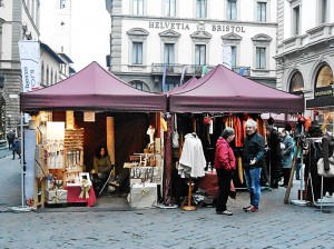 ARTour il bello in piazza