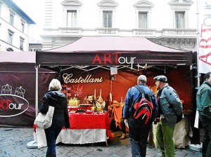 ARTour il bello in piazza