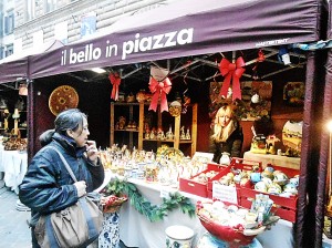 ARTour il bello in piazza