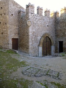 Visita al Castello