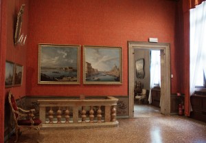 A Ca’ Rezzonico il pittore Pietro Bellotti