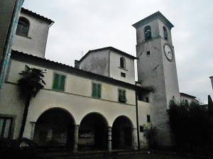 Presepi in San Giovanni Battista