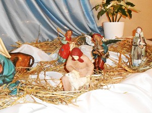 Presepe in Sant’Angelo