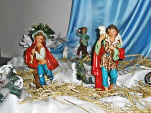 Presepe in Sant’Angelo