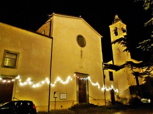 Presepe in Sant’Angelo