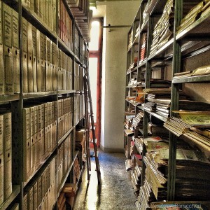 Archivio “Il Sessantotto”