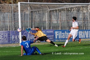 Lega Pro, pareggio senza reti tra Prato e L’Aquila