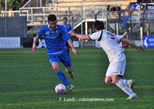 Lega Pro, pareggio senza reti tra Prato e L’Aquila