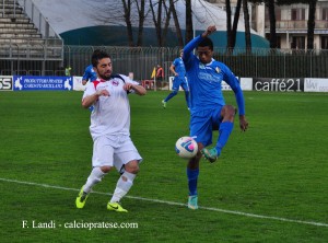 Lega Pro, pareggio senza reti tra Prato e L’Aquila