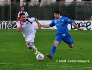 Lega Pro, pareggio senza reti tra Prato e L’Aquila