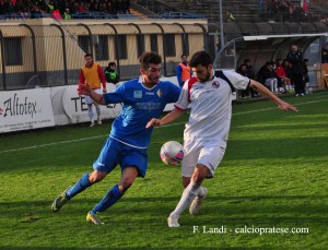 Lega Pro, pareggio senza reti tra Prato e L’Aquila