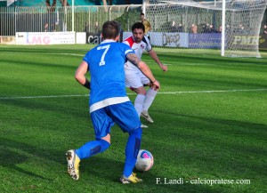 Lega Pro, pareggio senza reti tra Prato e L’Aquila